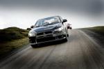 Mitsubishi Lancer Evolution X 2007 года